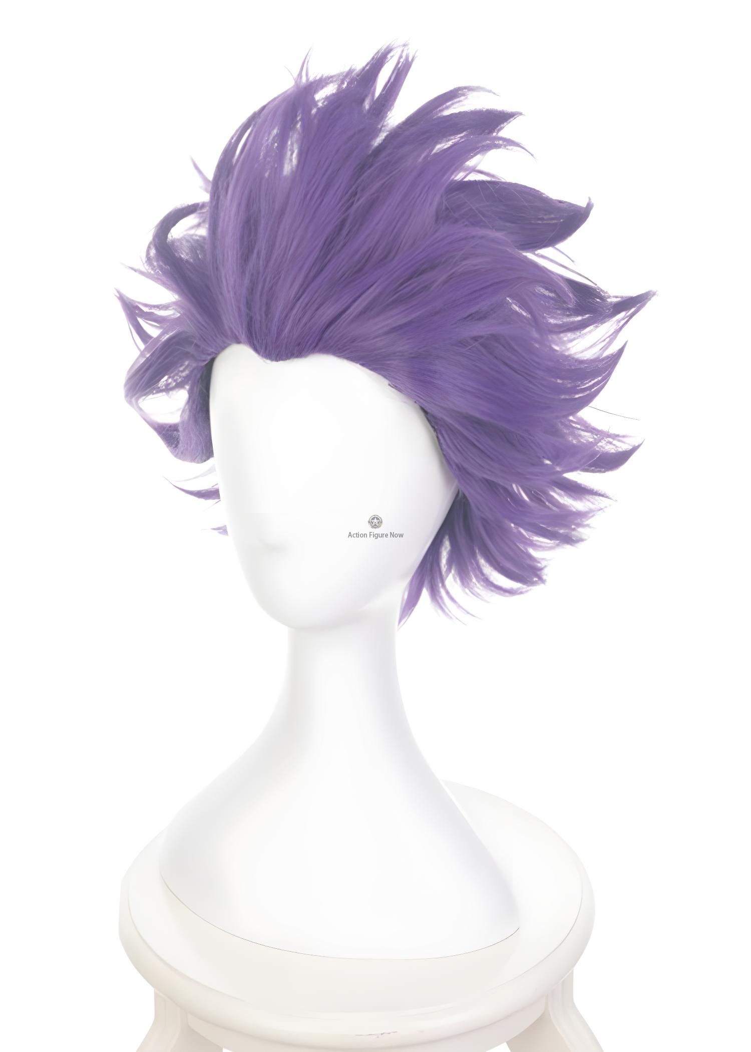 My Hero Academia - Hitoshi Shinso Cosplay Wig My Hero Academia - Hitoshi Shinso Cosplay Wig