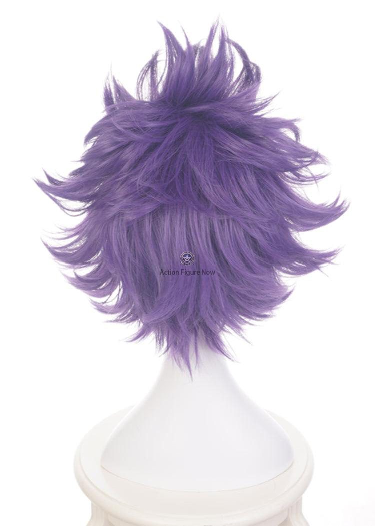 My Hero Academia - Hitoshi Shinso Cosplay Wig My Hero Academia - Hitoshi Shinso Cosplay Wig