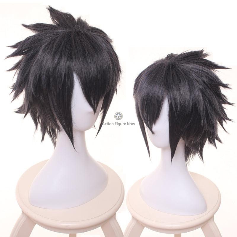 Final Fantasy XV Noctis Lucis Caelum Cosplay Wig Final Fantasy XV Noctis Lucis Caelum Cosplay Wig