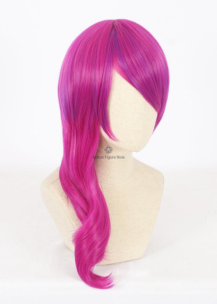 Cosplay Wig - League of Legends K/DA Evelyn Light Rose Cosplay Wig - League of Legends K/DA Evelyn Light Rose