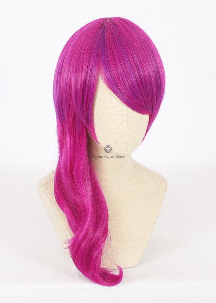 Cosplay Wig - League of Legends K/DA Evelyn Light Rose Cosplay Wig - League of Legends K/DA Evelyn Light Rose