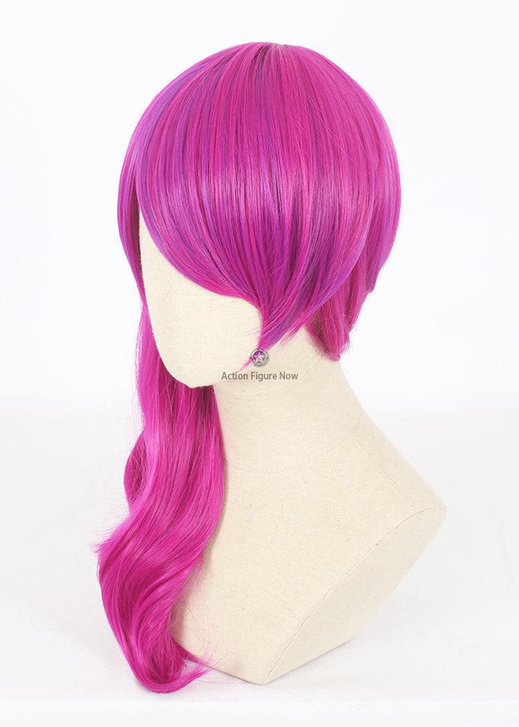 Cosplay Wig - League of Legends K/DA Evelyn Light Rose Cosplay Wig - League of Legends K/DA Evelyn Light Rose