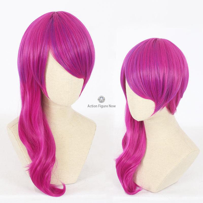 Cosplay Wig - League of Legends K/DA Evelyn Light Rose Cosplay Wig - League of Legends K/DA Evelyn Light Rose