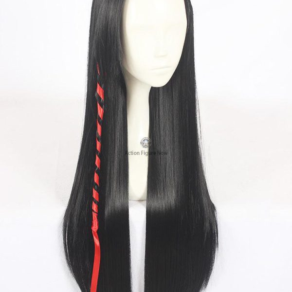 Hua Cheng Cosplay Wig - Heaven's Official Blessing