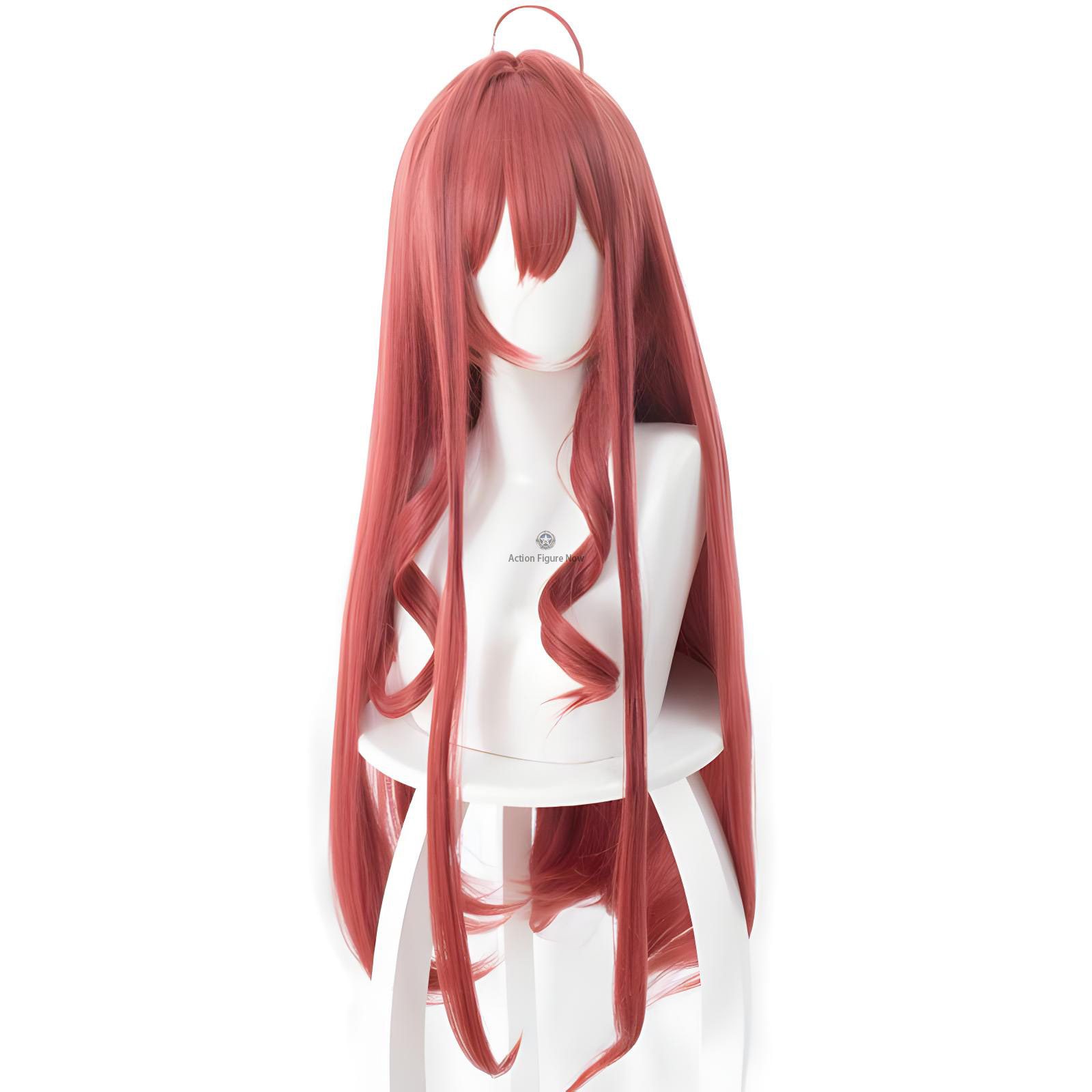 The Quintessential Quintuplets Nakano Itsuki Cosplay Wig The Quintessential Quintuplets Nakano Itsuki Cosplay Wig