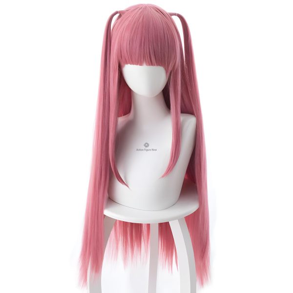 Anime Cosplay Wig - The Quintessential Quintuplets - Nakano Nino