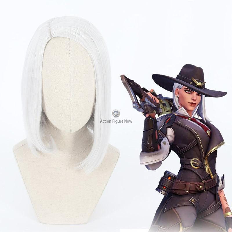 Cosplay Wig - Overwatch - Ashe CS-411A Cosplay Wig - Overwatch - Ashe CS-411A