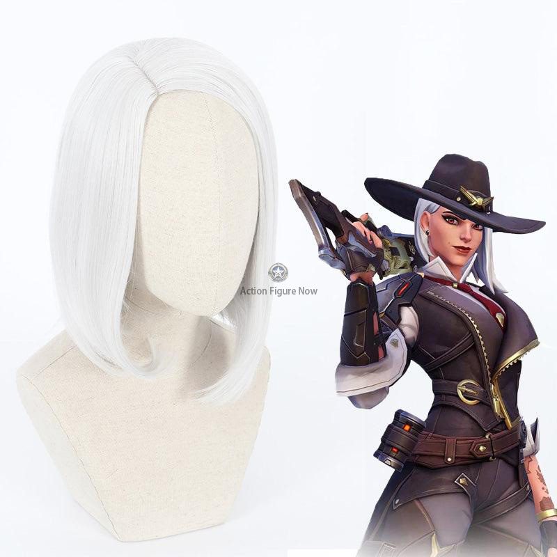 Cosplay Wig - Overwatch - Ashe CS-411A Cosplay Wig - Overwatch - Ashe CS-411A