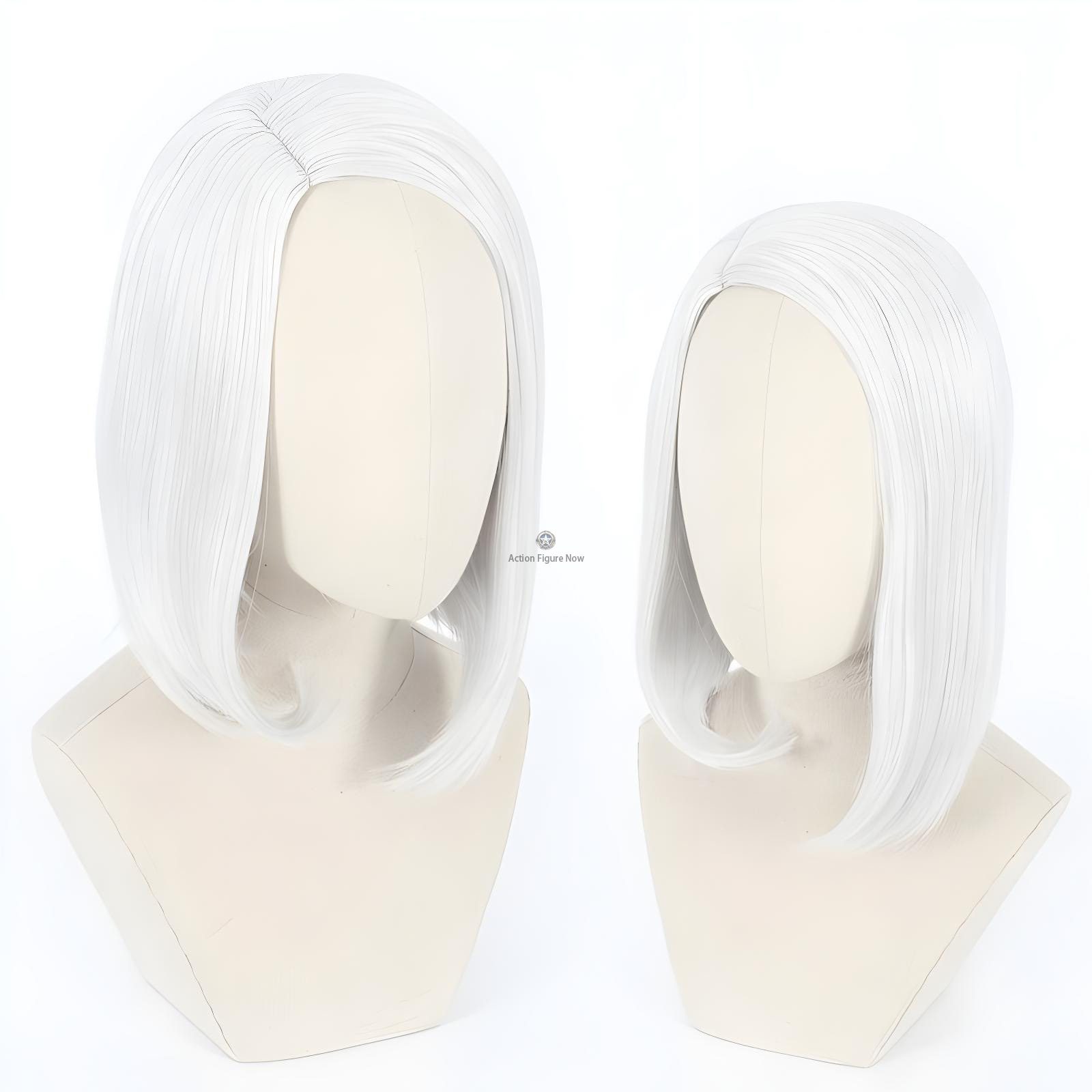 Cosplay Wig - Overwatch - Ashe CS-411A