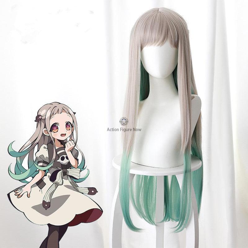 Nene Yashiro Cosplay Wig - Toilet Bound Hanako kun