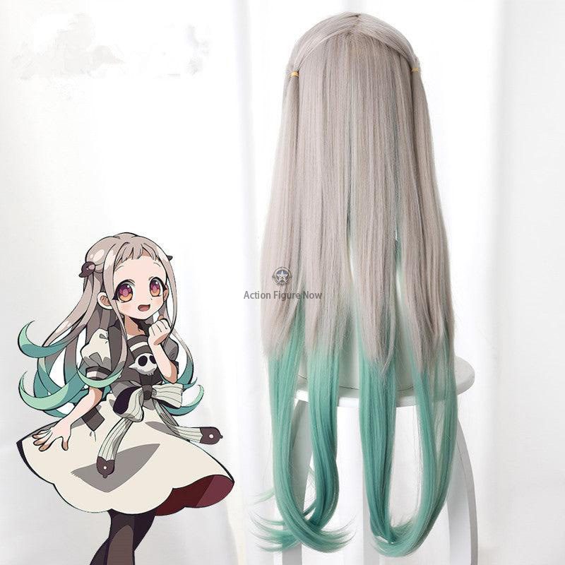 Nene Yashiro Cosplay Wig - Toilet Bound Hanako kun Nene Yashiro Cosplay Wig - Toilet Bound Hanako kun