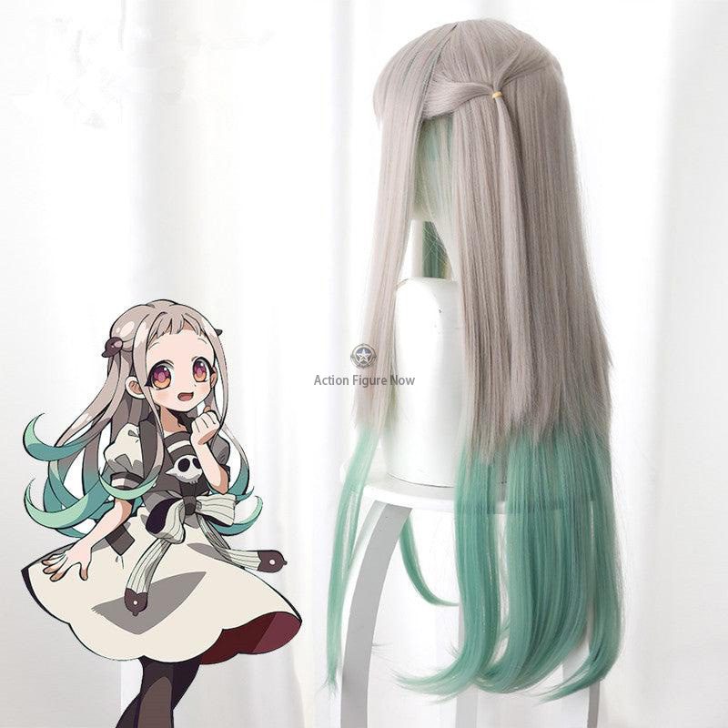 Nene Yashiro Cosplay Wig - Toilet Bound Hanako kun