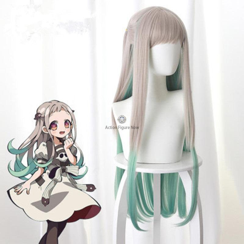 Nene Yashiro Cosplay Wig - Toilet Bound Hanako kun Nene Yashiro Cosplay Wig - Toilet Bound Hanako kun