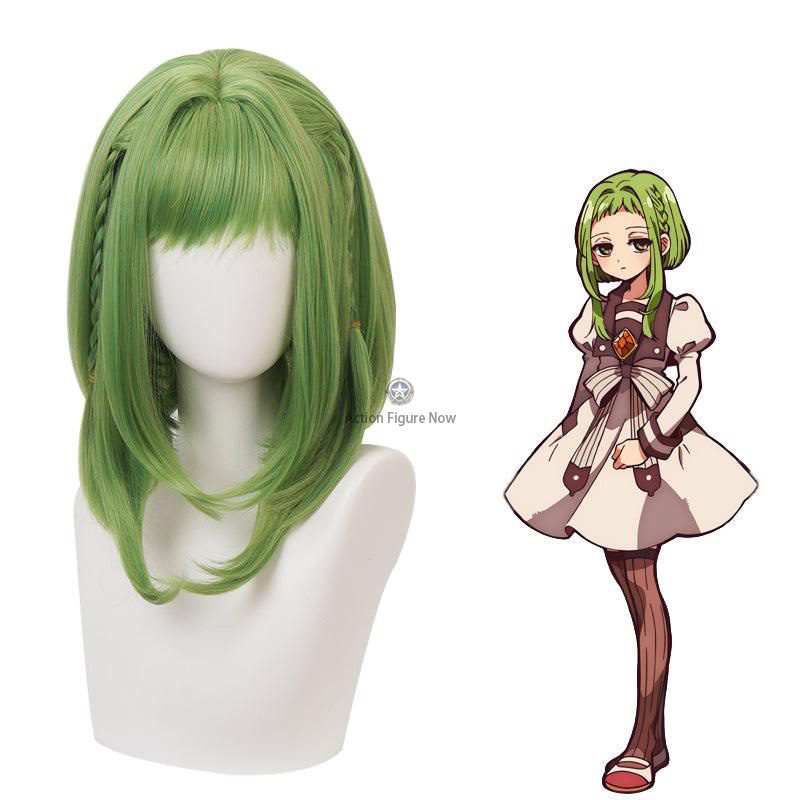 Sakura Nanamine Wig Cosplay Toilet-Bound Hanako kun Sakura Nanamine Wig Cosplay Toilet-Bound Hanako kun