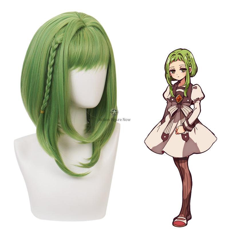 Sakura Nanamine Wig Cosplay Toilet-Bound Hanako kun Sakura Nanamine Wig Cosplay Toilet-Bound Hanako kun