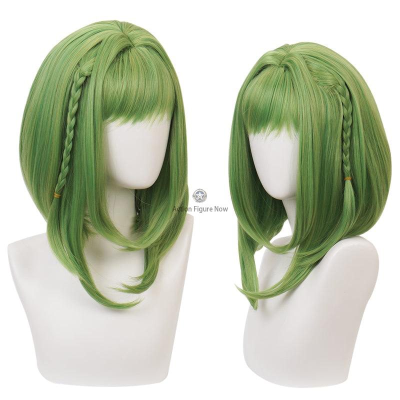 Sakura Nanamine Wig Cosplay Toilet-Bound Hanako kun Sakura Nanamine Wig Cosplay Toilet-Bound Hanako kun