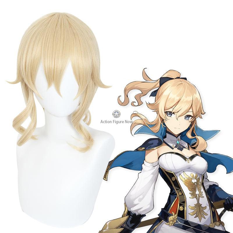 Genshin Impact - Jean Cosplay Wig Genshin Impact - Jean Cosplay Wig