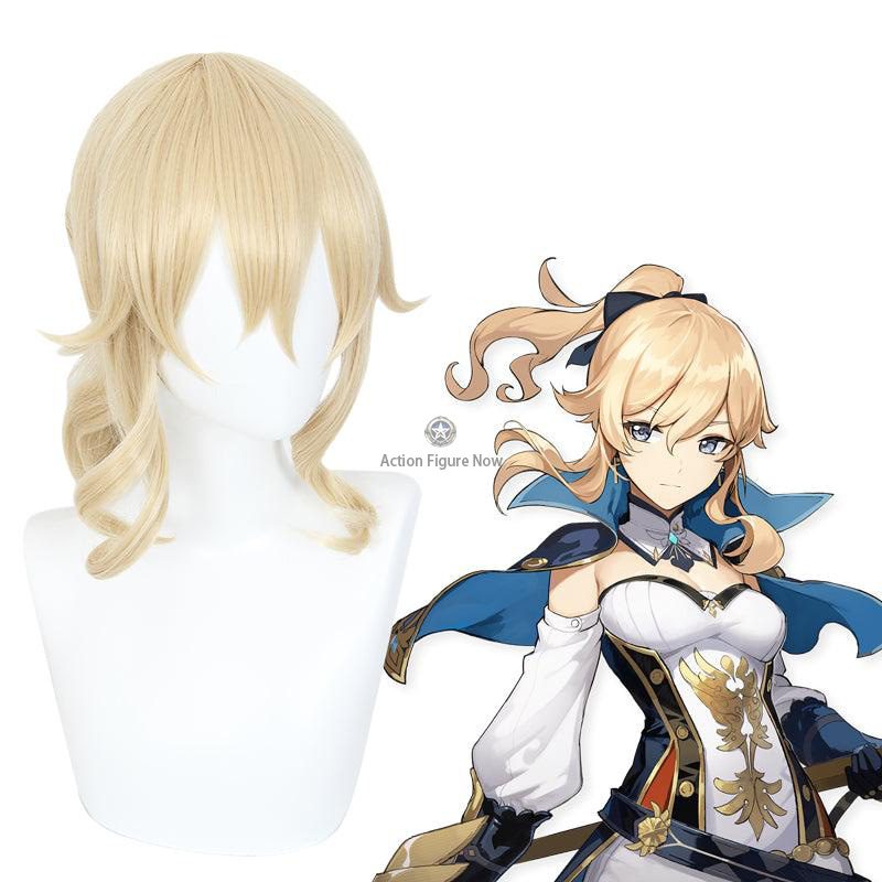 Genshin Impact - Jean Cosplay Wig Genshin Impact - Jean Cosplay Wig