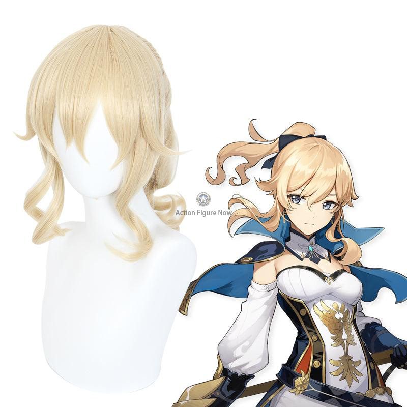 Genshin Impact - Jean Cosplay Wig Genshin Impact - Jean Cosplay Wig