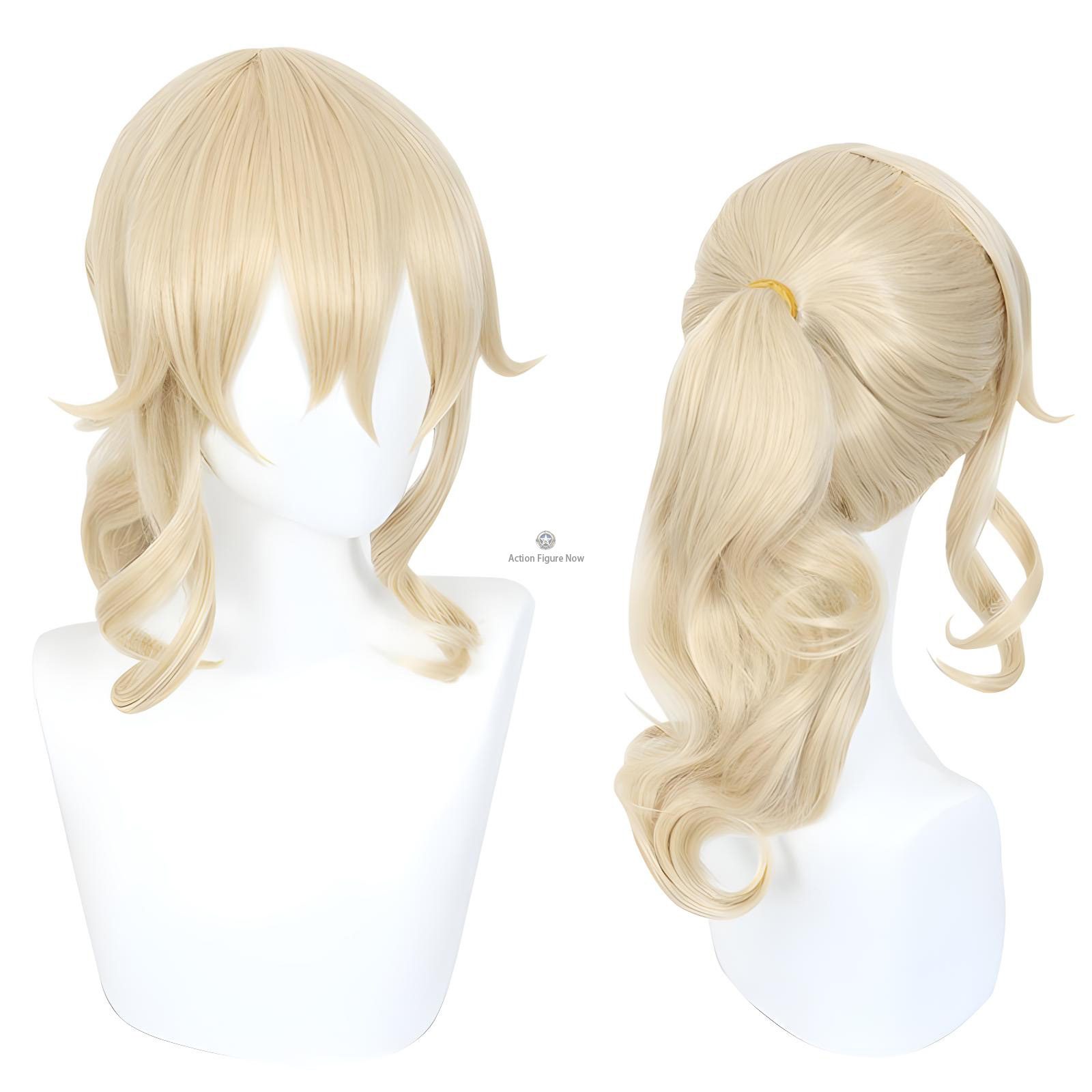 Genshin Impact - Jean Cosplay Wig Genshin Impact - Jean Cosplay Wig