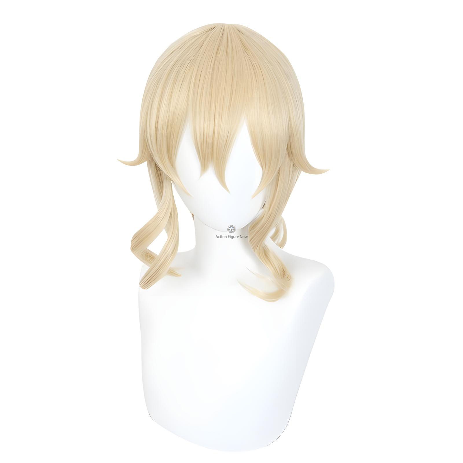 Genshin Impact - Jean Cosplay Wig Genshin Impact - Jean Cosplay Wig