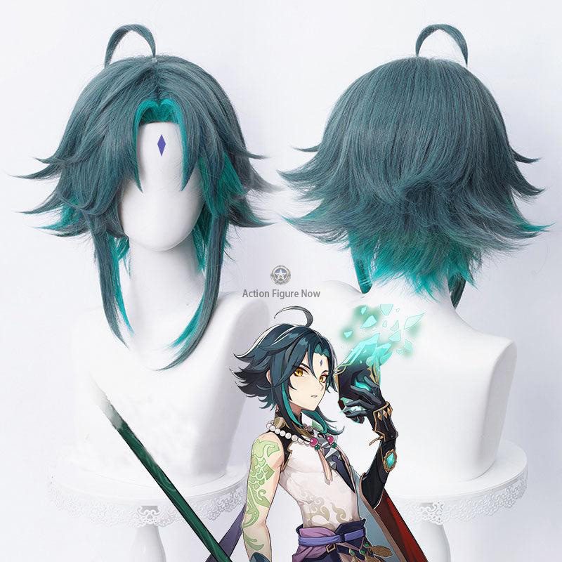 Genshin Impact Xiao Cosplay Genshin Impact Xiao Cosplay