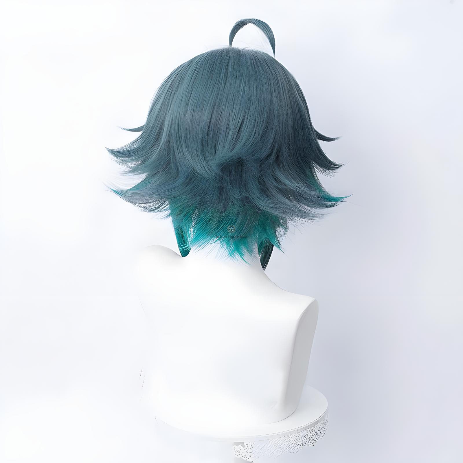 Genshin Impact Xiao Cosplay Genshin Impact Xiao Cosplay