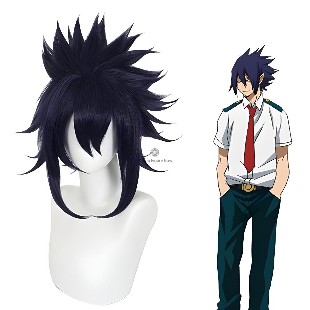 My Hero Academia - Tianhu Ring Cosplay Wig