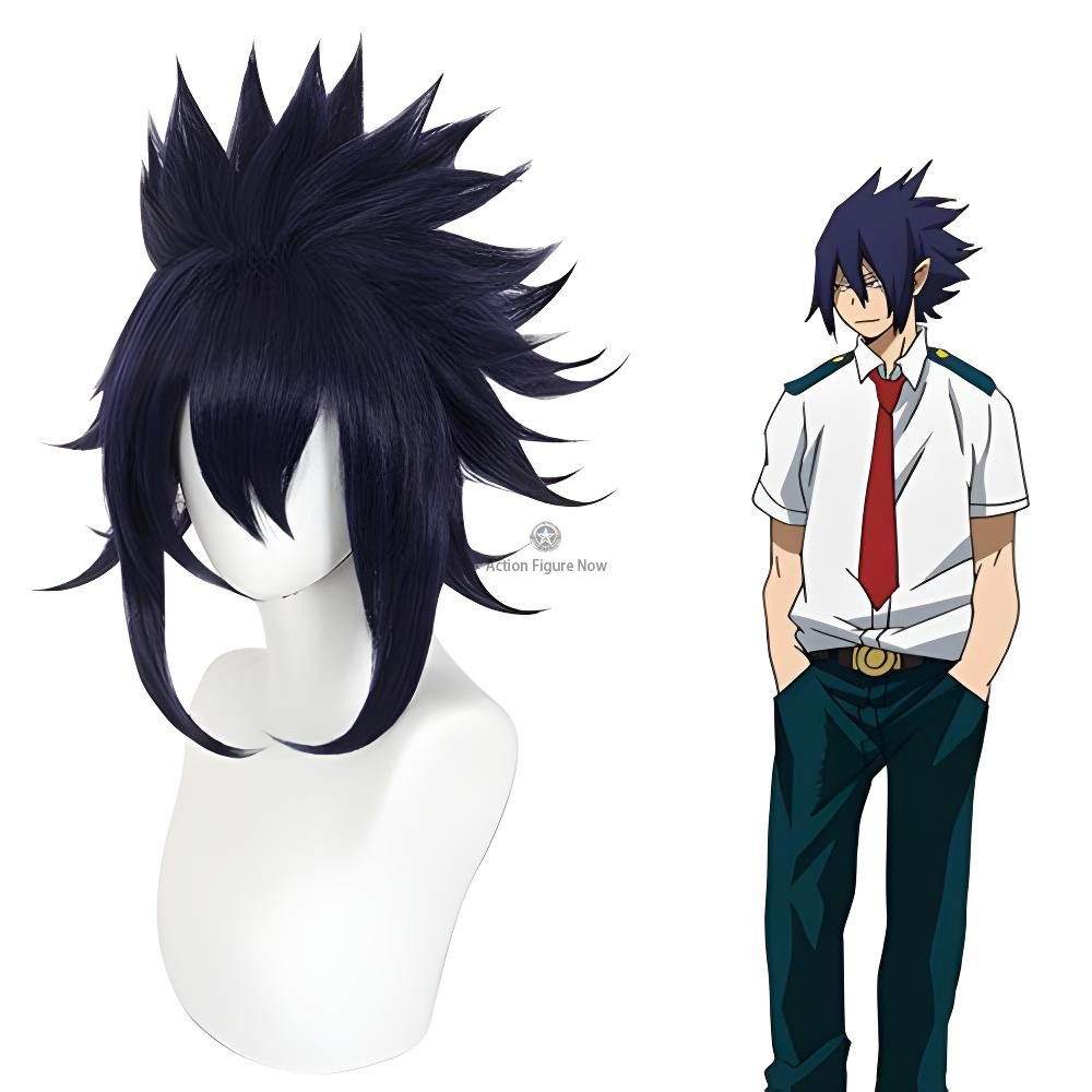 My Hero Academia - Tianhu Ring Cosplay Wig My Hero Academia - Tianhu Ring Cosplay Wig