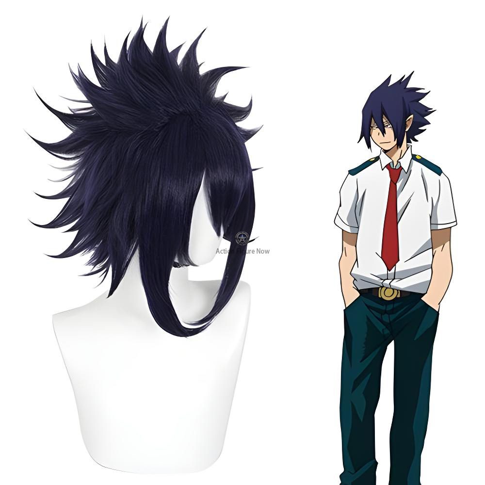 My Hero Academia - Tianhu Ring Cosplay Wig My Hero Academia - Tianhu Ring Cosplay Wig
