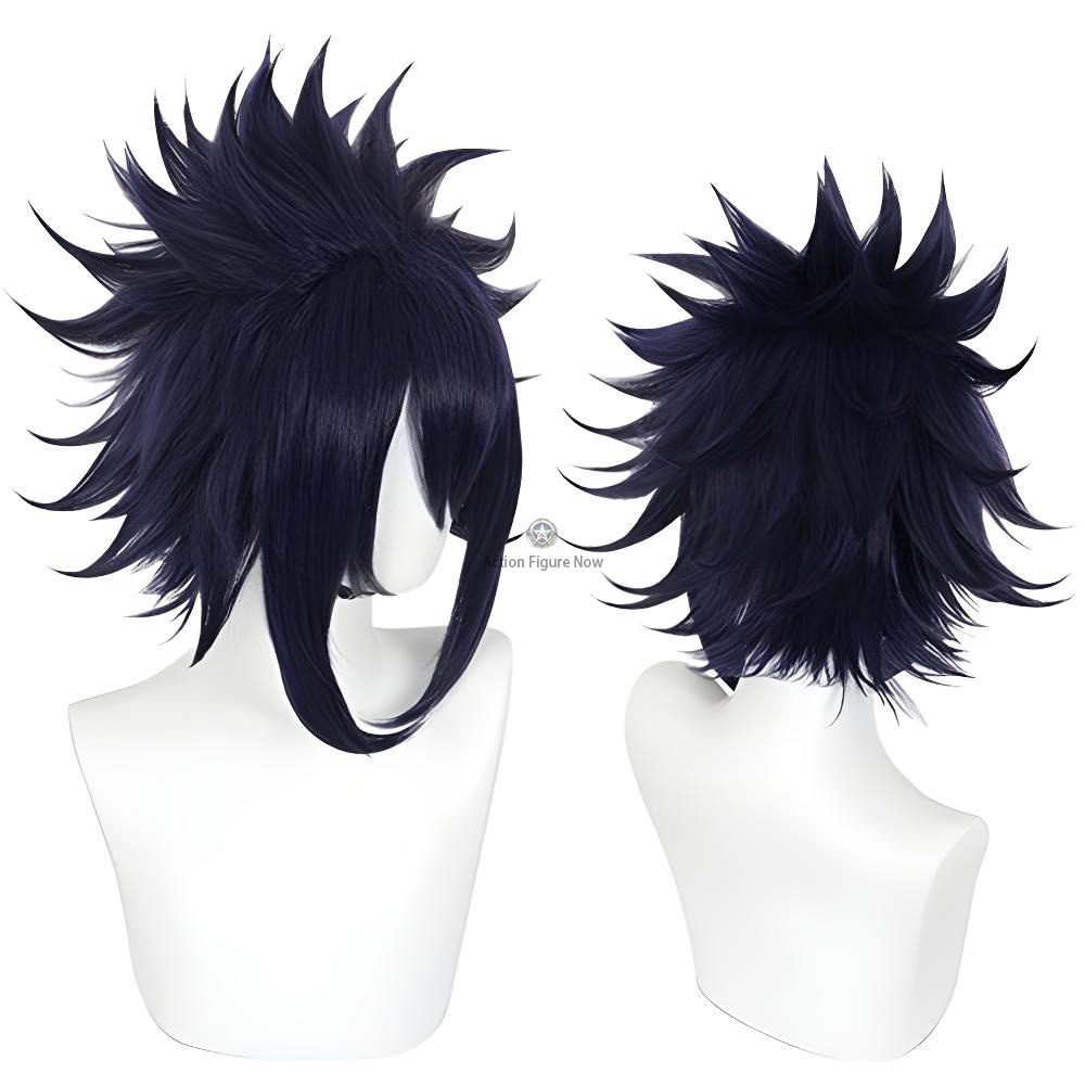 My Hero Academia - Tianhu Ring Cosplay Wig My Hero Academia - Tianhu Ring Cosplay Wig