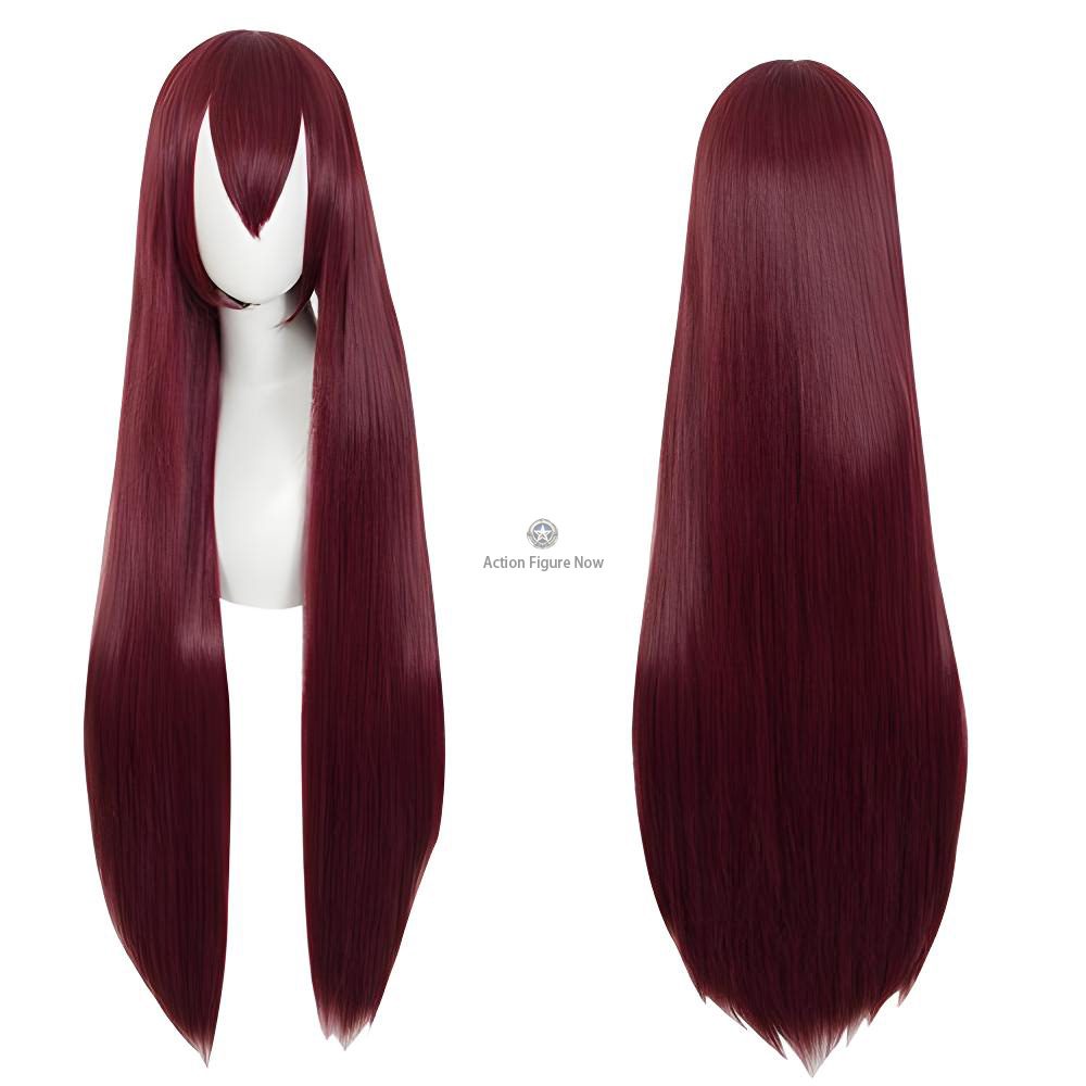 Fate/Grand Order Scathach Cosplay Wig CS-462A Fate/Grand Order Scathach Cosplay Wig CS-462A