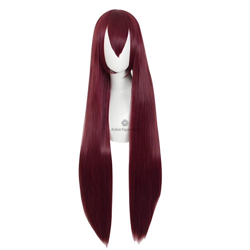 Fate/Grand Order Scathach Cosplay Wig CS-462A Fate/Grand Order Scathach Cosplay Wig CS-462A