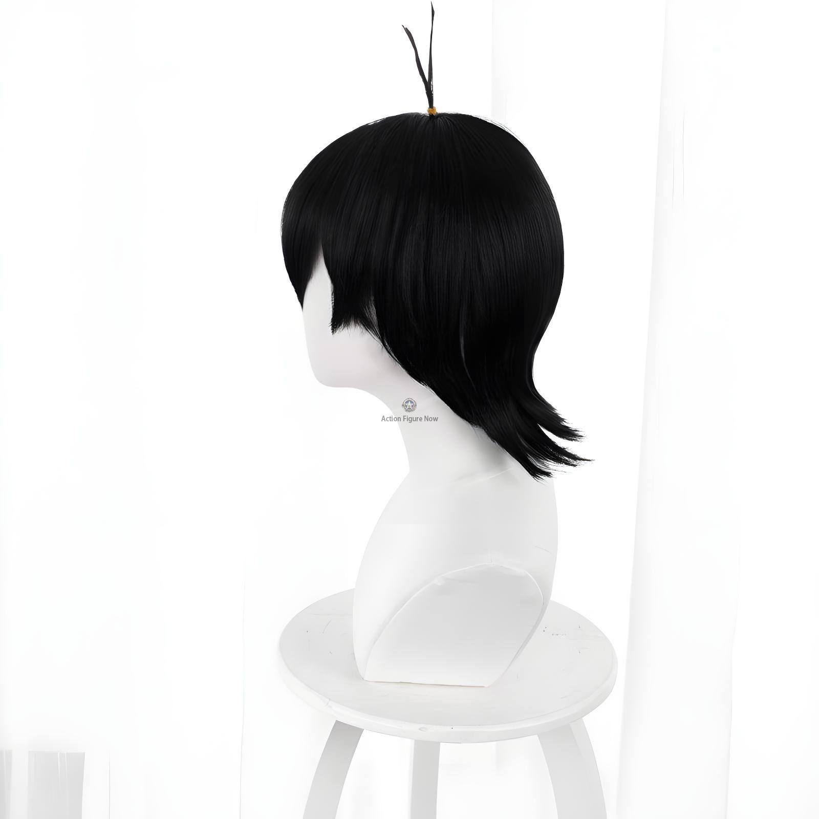 SK8 the Infinity: Miya Cosplay Wig SK8 the Infinity: Miya Cosplay Wig