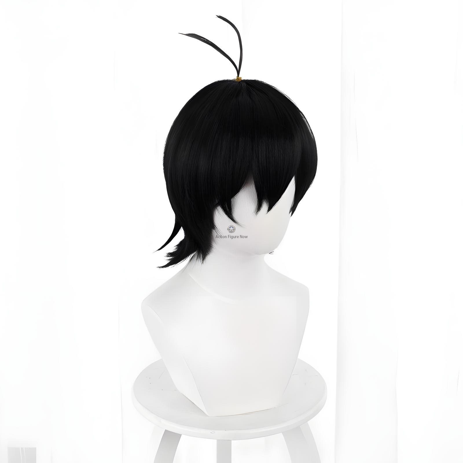 SK8 the Infinity: Miya Cosplay Wig SK8 the Infinity: Miya Cosplay Wig