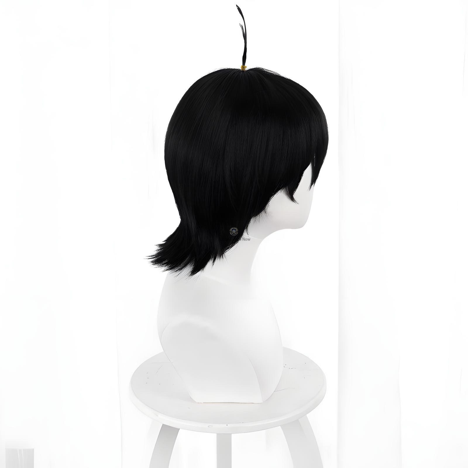 SK8 the Infinity: Miya Cosplay Wig SK8 the Infinity: Miya Cosplay Wig