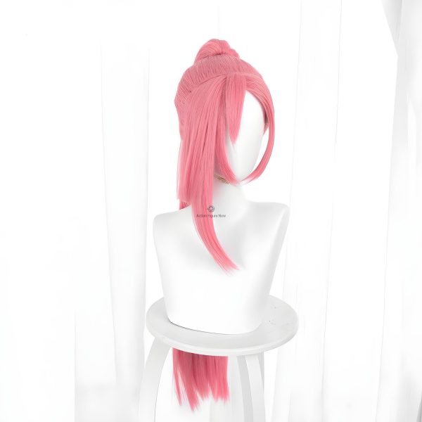 SK8 the Infinity - Cherry Blossom Cosplay Wig CS-463D