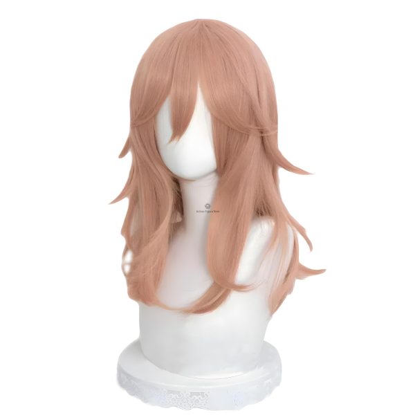 Angel Devil Cosplay Wig - Chainsaw Man