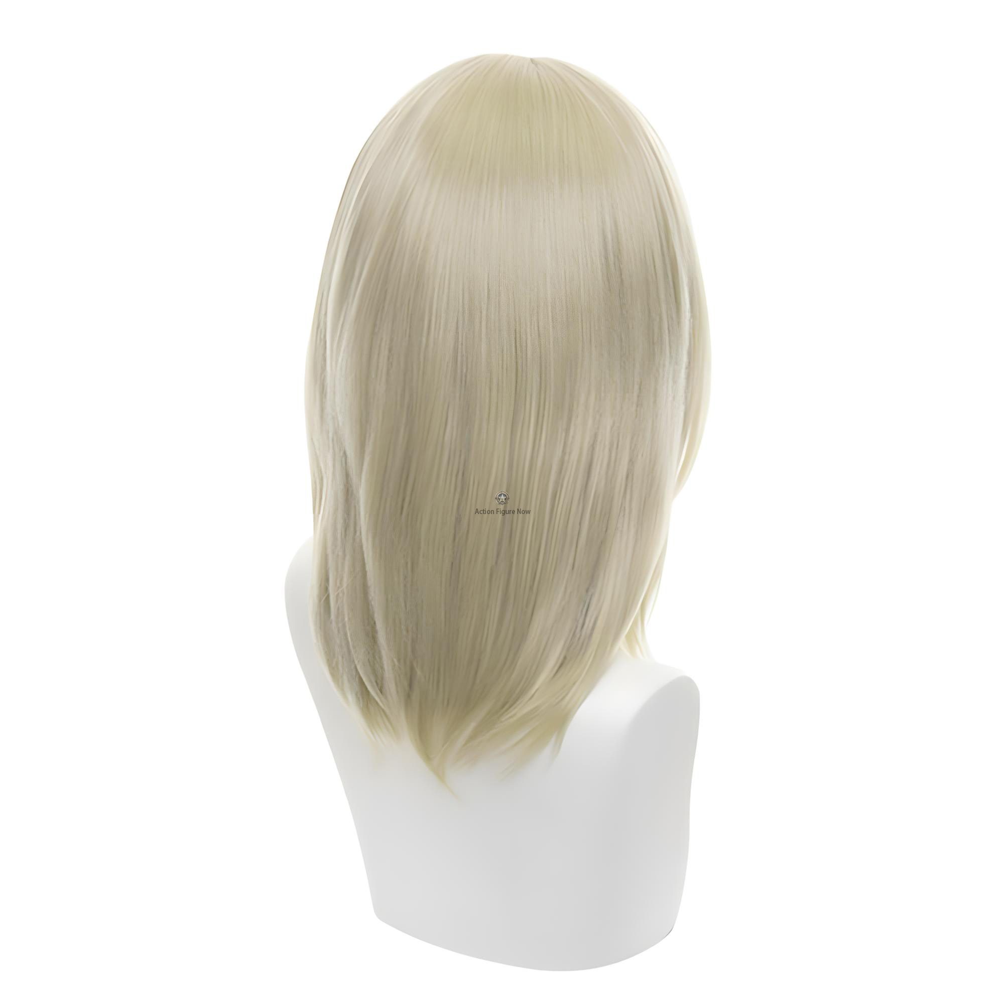 Wonder Egg Priority Kawai Rika Wig Wonder Egg Priority Kawai Rika Wig