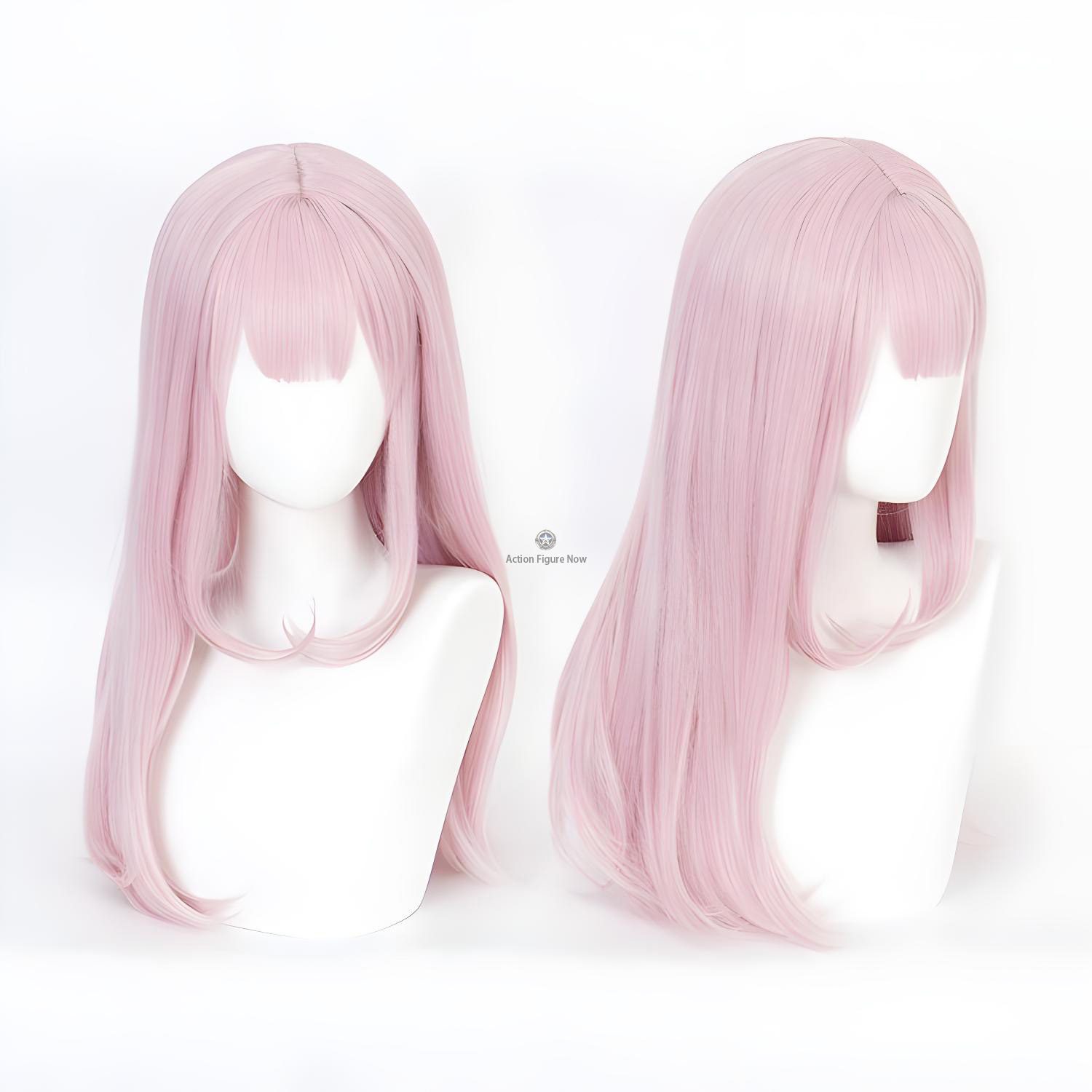 Chika Fujiwara Cosplay Wig from Kaguya-Sama: Love is War Chika Fujiwara Cosplay Wig from Kaguya-Sama: Love is War