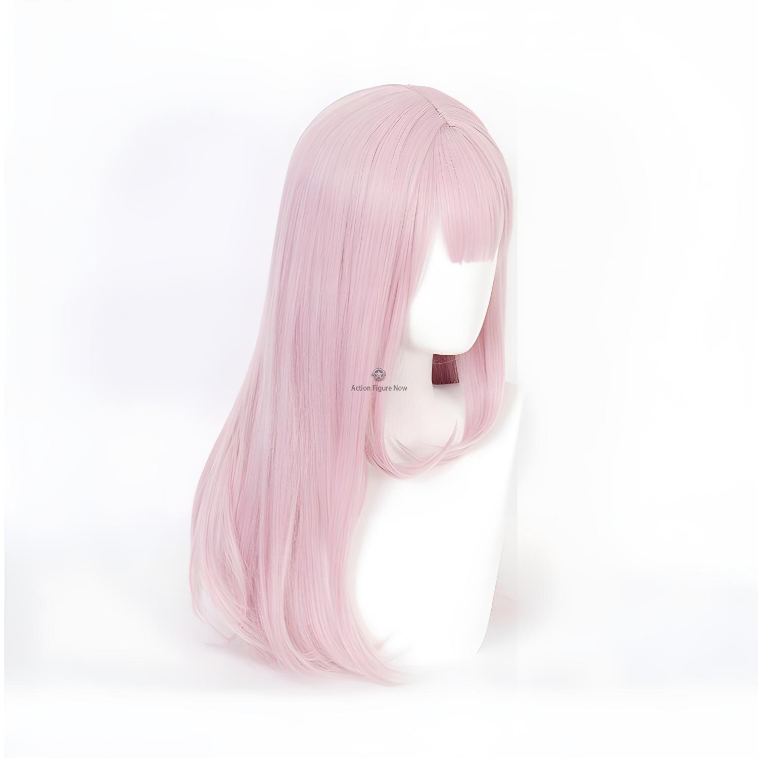 Chika Fujiwara Cosplay Wig from Kaguya-Sama: Love is War