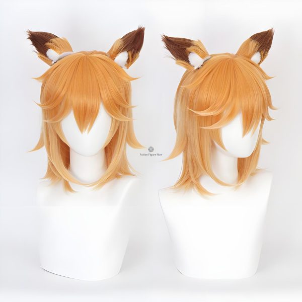 Senko-san Senko CS-473A Cosplay Wig