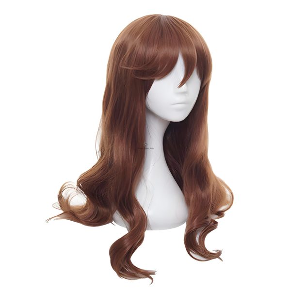 Horimiya-Miyamura Izumi Cosplay Wig