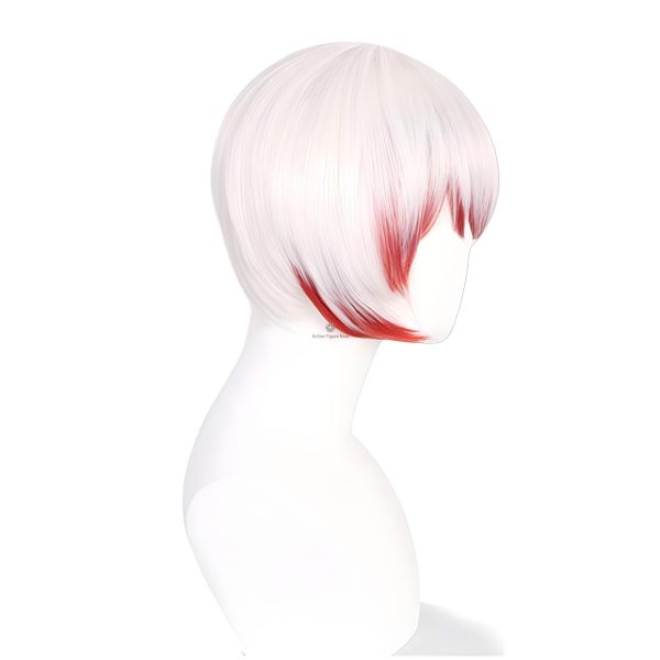 Cosplay Wig - Bungo Stray Dogs - Saigiku Jono