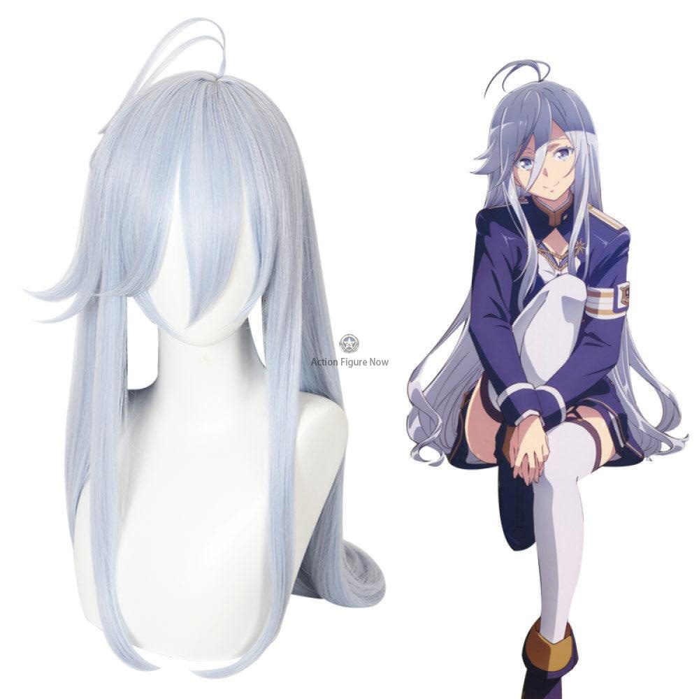 86-Eighty Six-Vladilena Miliz Cosplay Wig 86-Eighty Six-Vladilena Miliz Cosplay Wig