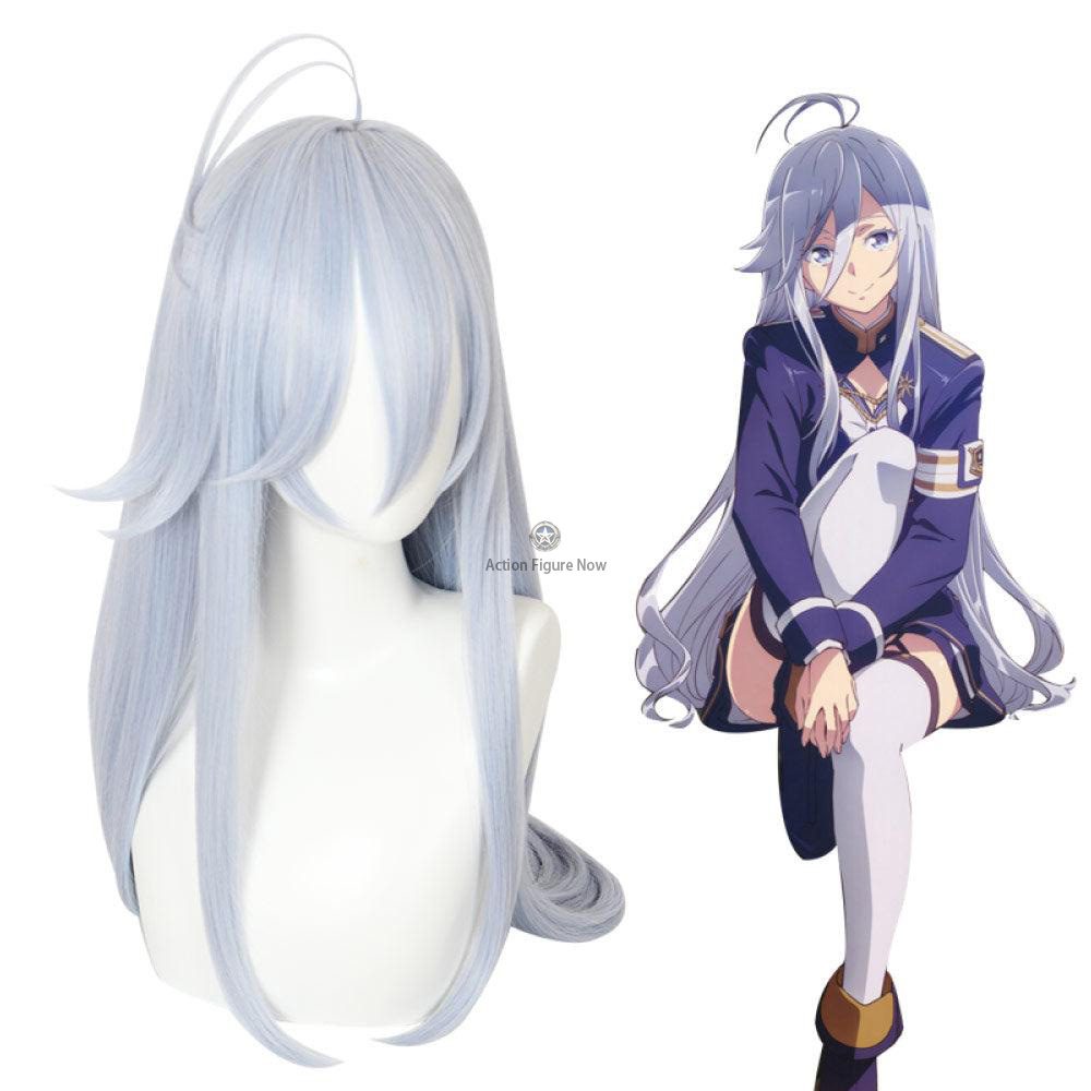 86-Eighty Six-Vladilena Miliz Cosplay Wig 86-Eighty Six-Vladilena Miliz Cosplay Wig