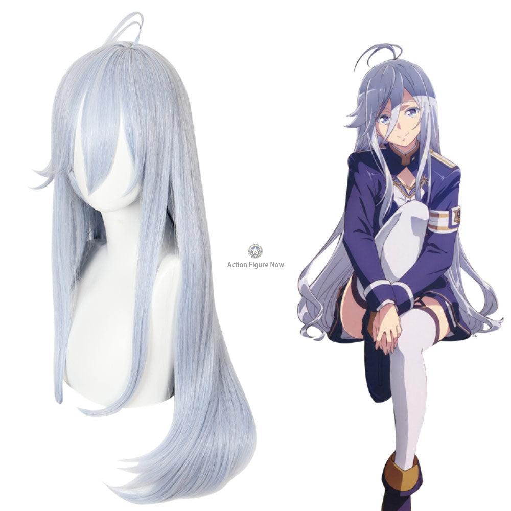 86-Eighty Six-Vladilena Miliz Cosplay Wig 86-Eighty Six-Vladilena Miliz Cosplay Wig