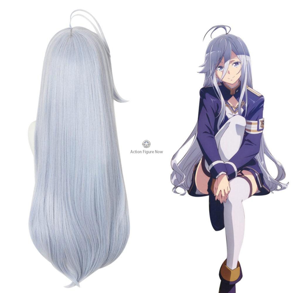 86-Eighty Six-Vladilena Miliz Cosplay Wig