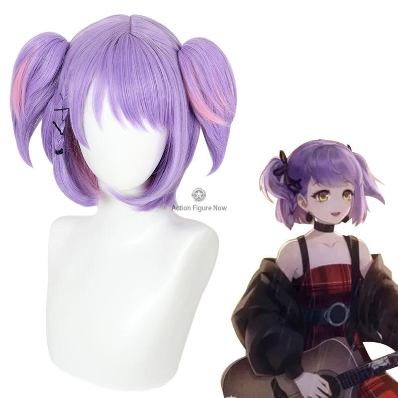 Honor of Kings Xiao Qiao Cosplay Wig