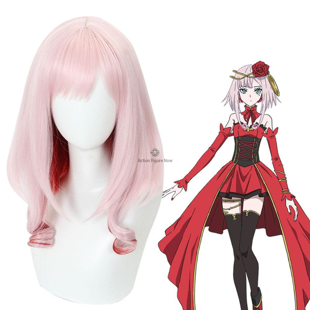 Takt Op Destiny Anime Cosplay Wig - Destiny CS-490A